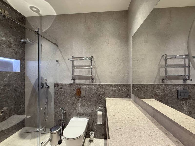 Шайхантахурский район <br />
Ташкент Сити <br />
Жк Nest One — фото 3