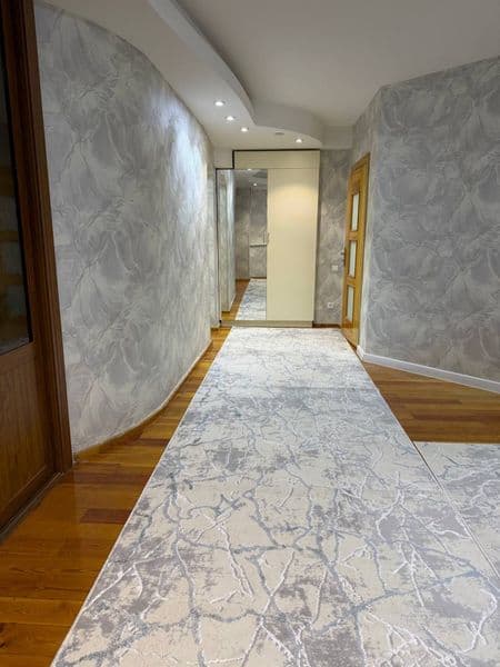 Сдаётся  в Аренда СВОЯ квартира 2/7/18 – 83 м2.<br />
В Мирз — фото 4