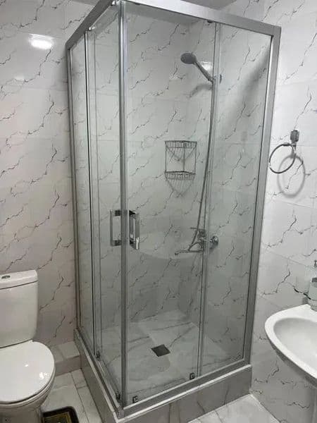 Сдаётся шикарная 1-комнатная квартира в Отличное Локация<br  — фото 5