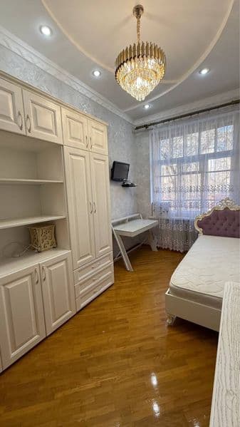 ID #2863<br />
#Аренда квартиры <br />
• Район - #Шайхантаху