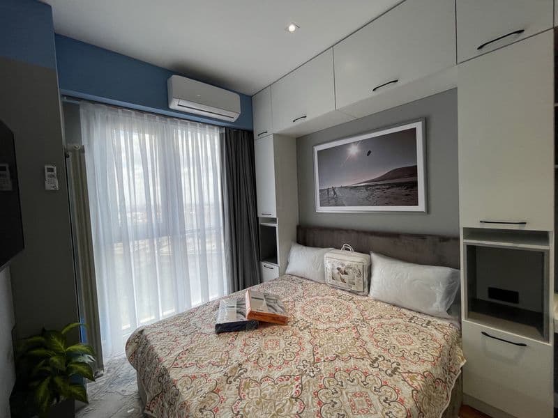 Акай Сити, сдаю в аренду стильную и современную студию. Пред — фото 2