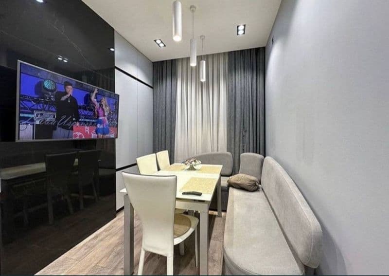 Шайхантахурский район <br />
Ташкент Сити <br />
Жк Gardens  — фото 4