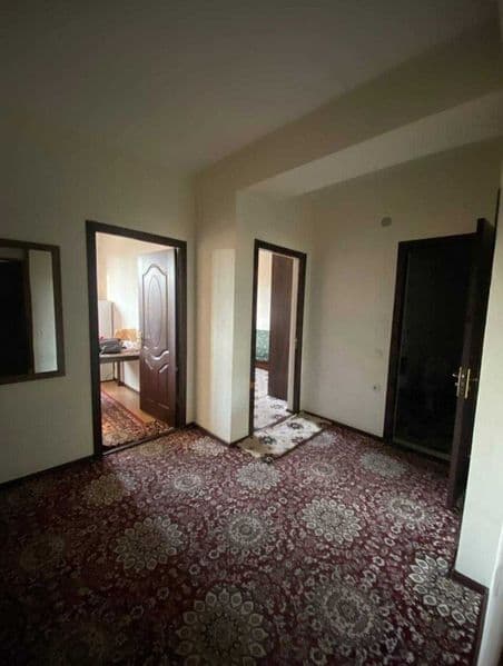 3-qavat, 9 qavatli uyKvartira toza, yorug‘ va barcha qulayli