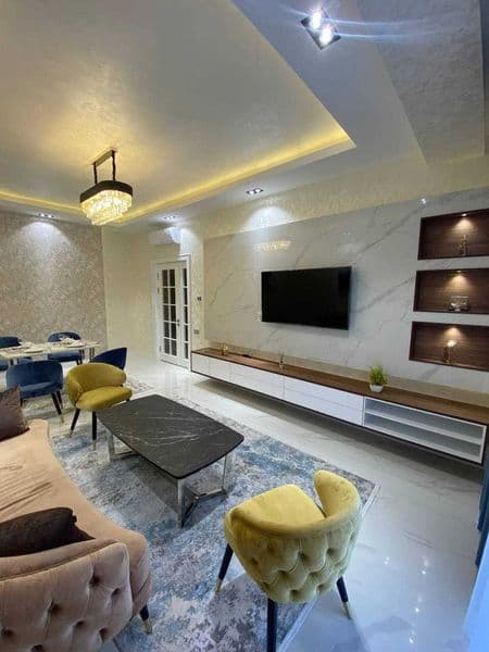 Сдаётся  Квартира В ЖК Gardens<br />
Ориентир - Ташкент Сити — фото 2