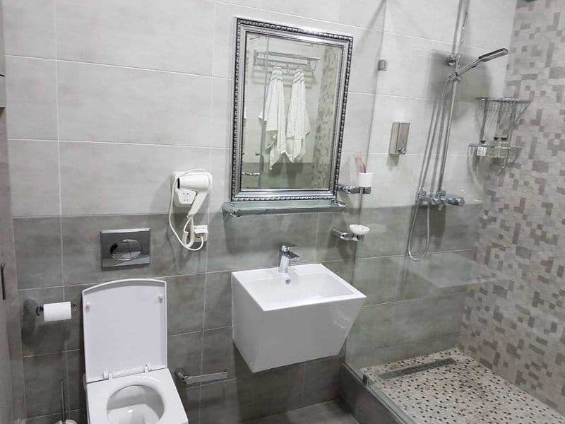 Сдаётся КЛАССНАЯ квартира<br />
<br />
• Район: Мирзо Улугбе — фото 4