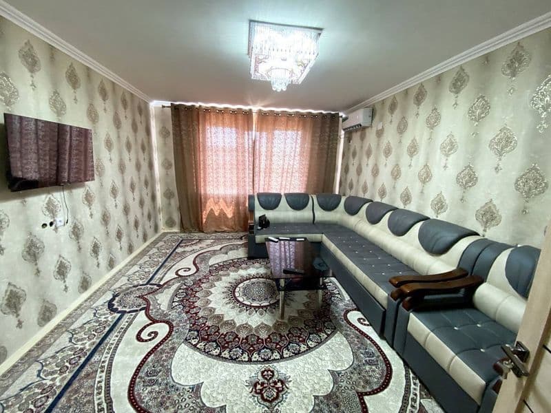 АРЕНДА<br />
Махтумкули улица<br />
НОВОСТРОЙКА<br />
Ориент — фото 3