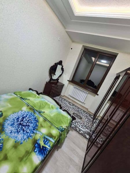 Аренда Учтепа туманида 2 хона<br />
 хамма шароити бор оилаг