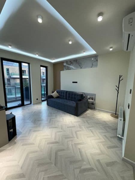 Мирабадский район <br />
Жк PARKWOOD <br />
2 комнатная квар — фото 4