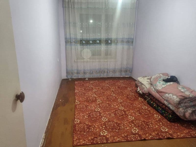 Сдаётся 2-х комнатная квартира балкон 2 на 6<br />
2 Этаж 5 