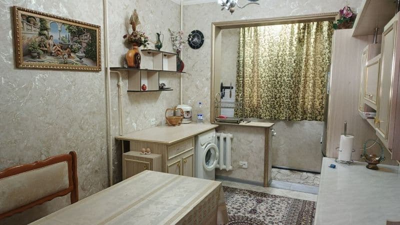 Юнусабад-14,, 2/7/9 с мебелью и техникой, всё как на фото. О