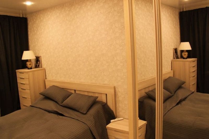 Сдаётся очень уютная 2х комнатная квартира на Ойбеке. Полнос — фото 2