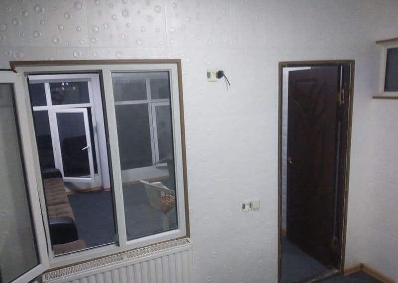 Тинчли метро якинида 3 хонали катедж ховлиси йук узок муддат — фото 5