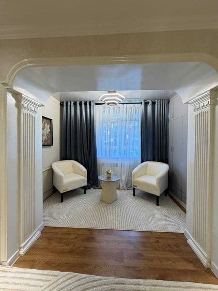 Сдаётся КЛАССНАЯ квартира<br />
<br />
• Район: Юнусабадский — фото 4