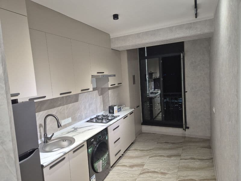 Yunusobod tumani Axilobod MFY 13 mavze 2 etaj, 2 xona studiy — фото 5