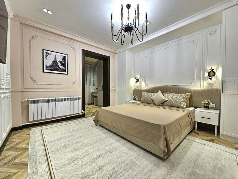 Мирабадский район <br />
Ул, Тараса Шевченко <br />
Новостро — фото 4