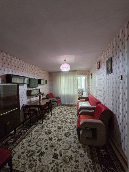 Аренда квартиры<br />
Чиланзарского района.<br />
Ориентир Ш — фото 2