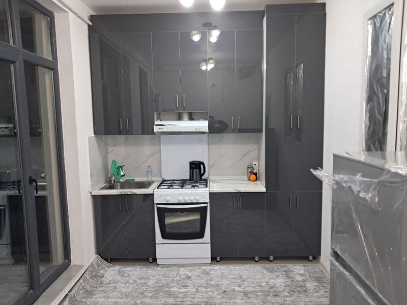 Аренда 2 комнатная квартира Golden house новостройка своя. В — фото 2