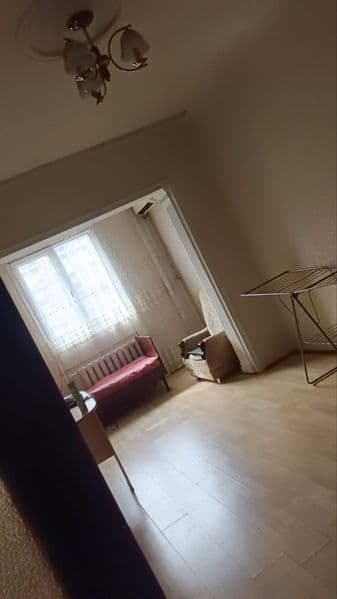 Аренда квартира госпитальный <br />
С мебелью и техникой <br — фото 5