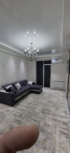 Аренда.  Сдается квартира на долгий срок в районе Юнус Абад  — фото 5