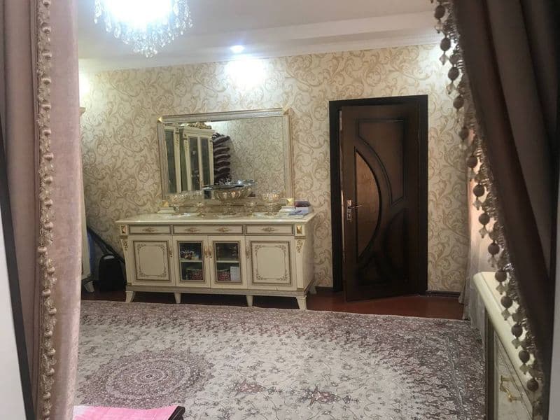 Kvartiraga oila va qizlar ayolla qo’yamiz.<br />
Qo’yliq boz — фото 4