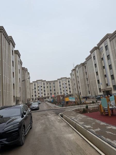 Сдается в аренду янги узбекистон боги 3 комнатная 3 этаж 5 э — фото 4