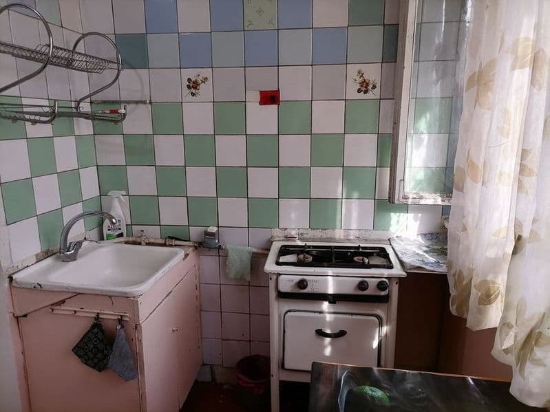 Сдаю чистую квартиру без живностей, вся техника имеется, рус — фото 2