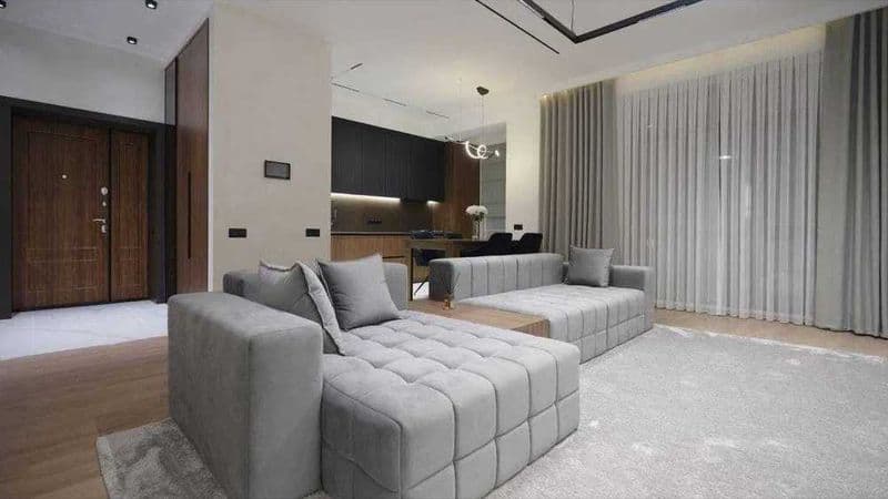 Элитный апартамент<br />
Район: Яккасарай<br />
2/4/7<br />
