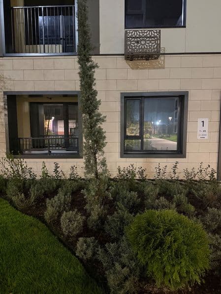 Yangiobod metrosi (Yangiobod bozori) yonida joylashgan NRG Z — фото 5