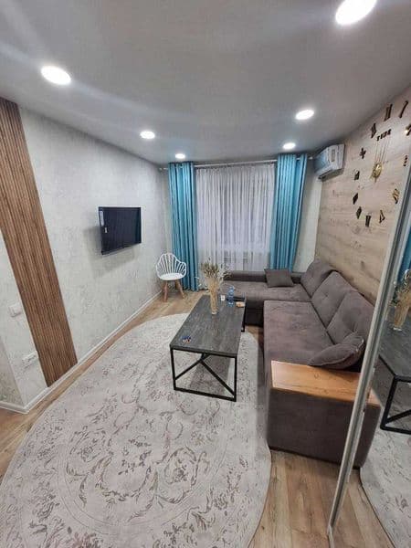 Аренда Квартиры <br />
Район: Чиланзар 5<br />
Ориентир: Хам