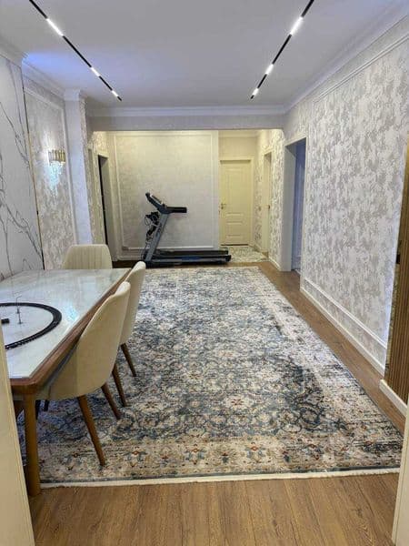 Срочно! 4-комнатная с ДВОРОМ и ПОДВАЛОМ — заезжай и живи!<br