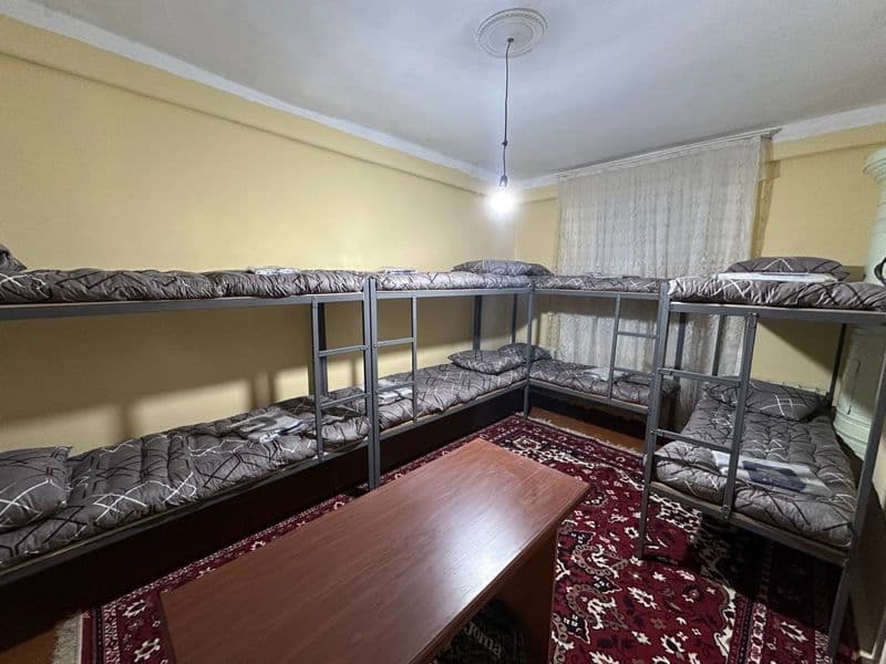 Manzil: Ibn sino Jar ariq kocha. <br />
Xamma sharoit bor. < — фото 5