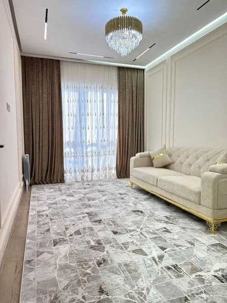 Сдается квартира для семейных<br />
<br />
• Район: Алмазар< — фото 3