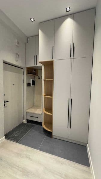 Сдаётся КЛАССНАЯ квартира<br />
<br />
• Район: Мирабадский< — фото 5