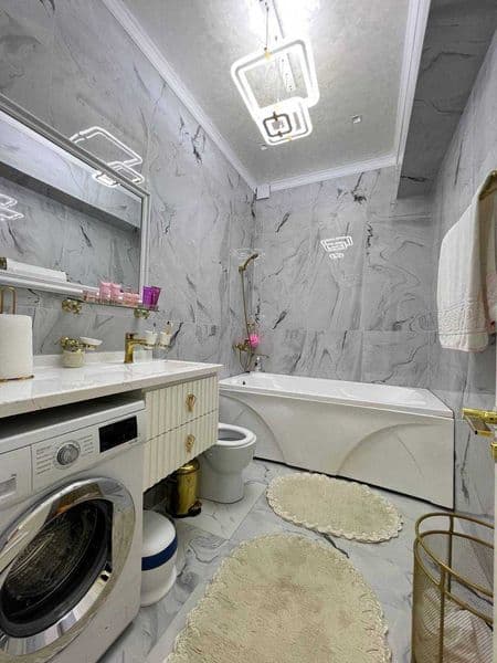 Сдаётся КЛАССНАЯ квартира<br />
<br />
• Район: Яккасарайско — фото 5