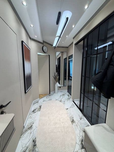 Сдаётся шикарная квартира ПРЕМИУМ класса. <br />
<br />
• Ра — фото 5