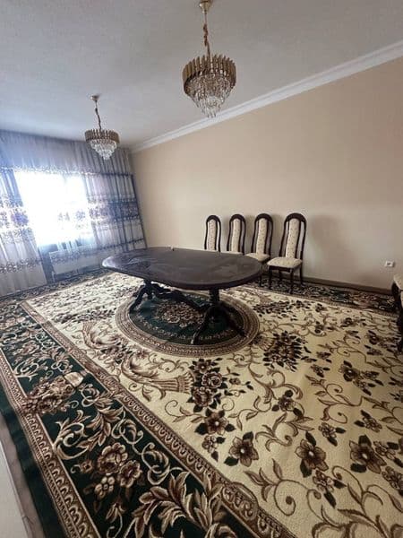 Аренда <br />
Жк новостройка <br />
Янги парк узбекистон<br  — фото 5