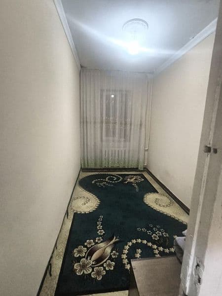 Срочно сдаётся 3/8/9 квартира в сергели 3, рядом со станцией — фото 5