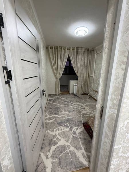 Район - Алмазарский<br />
Ориентир - Корасарой<br />
Комнат  — фото 3