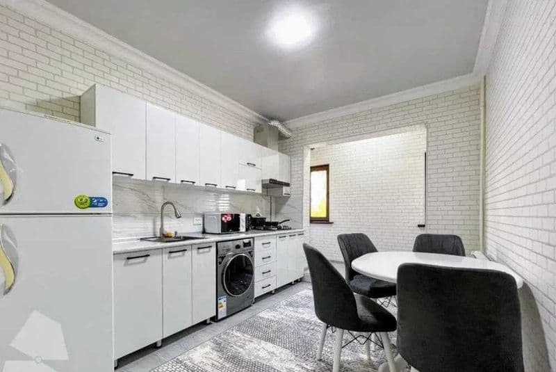 Сдаётся квартира на  ‼️<br />
Ориентир - Ганга<br />
Город - — фото 4