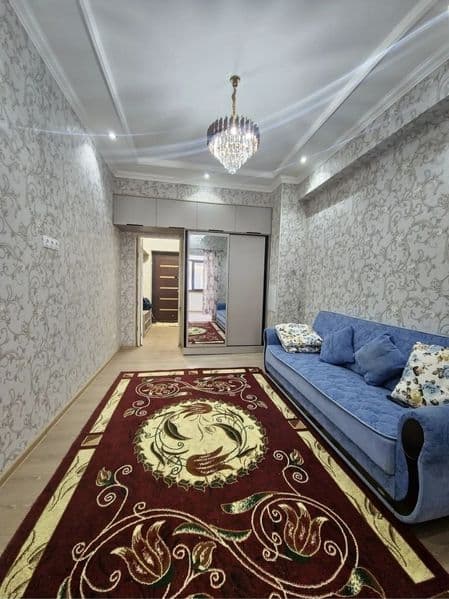 Мирзо Улугбек массив Чимган <br />
1 компания <br />
2 этаж<