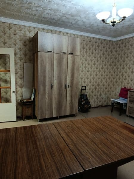 Сдается квартира 1/4/9<br />
Авиасозлар 2 <br />
Базар Кадыш — фото 3