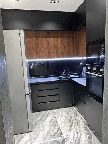 • Район: Чиланзар<br />
• Адрес: 12-квартал<br />
• Ориентир — фото 4