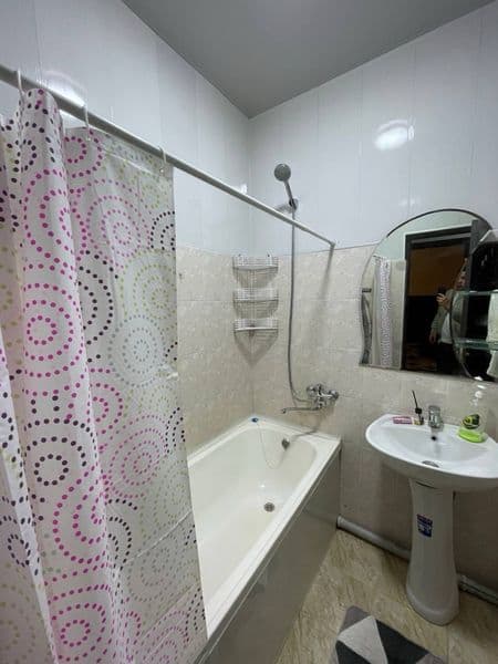 Tuman: #Yashnobod<br />
Xonalar soni 2<br />
Uy qavati: 5<br — фото 5