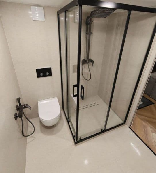 - Район: Мирабад <br />
- ЖК. Уз Макон <br />
- Ориентир: ТЦ — фото 5