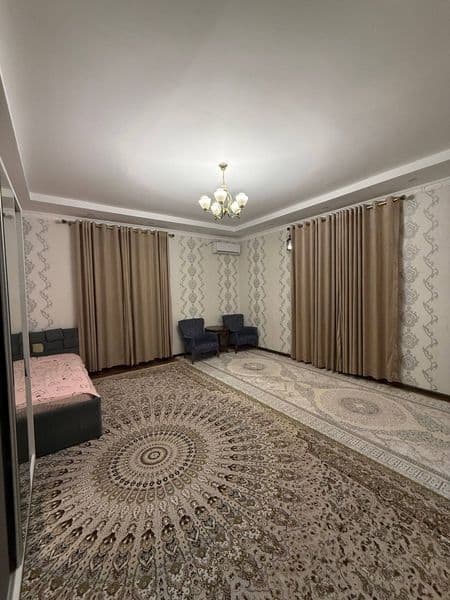 Бектемир Водникда <br />
2 хона 4 этаж 450$<br />
Барча жихо — фото 4