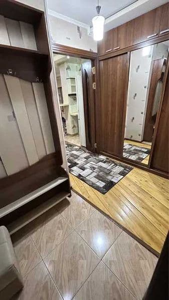 Сдаётся  Квартира на Ц-1<br />
Ориентир - Детский мир <br /> — фото 4