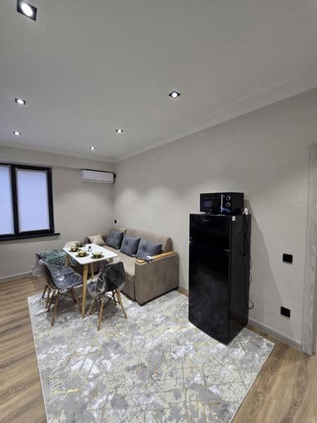 Аренда 2 комнатная <br />
Этаж 1<br />
Площадь 45 кв.м<br /> — фото 2