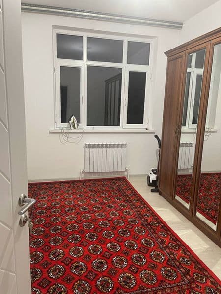 Сдается в аренду уютная 3-комнатная квартира площадью 90 кв. — фото 4