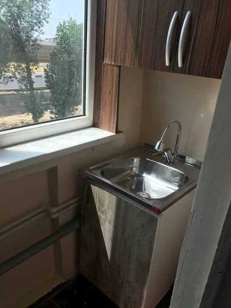 Аренда Куйлюк 5 массив Метро бекати олдида 1 хона (2 хона қи — фото 2