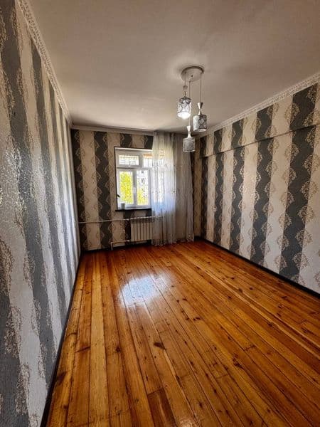 Срочно сдаю 3-х комнатную Пустую квартиру.Для семейной пары  — фото 2